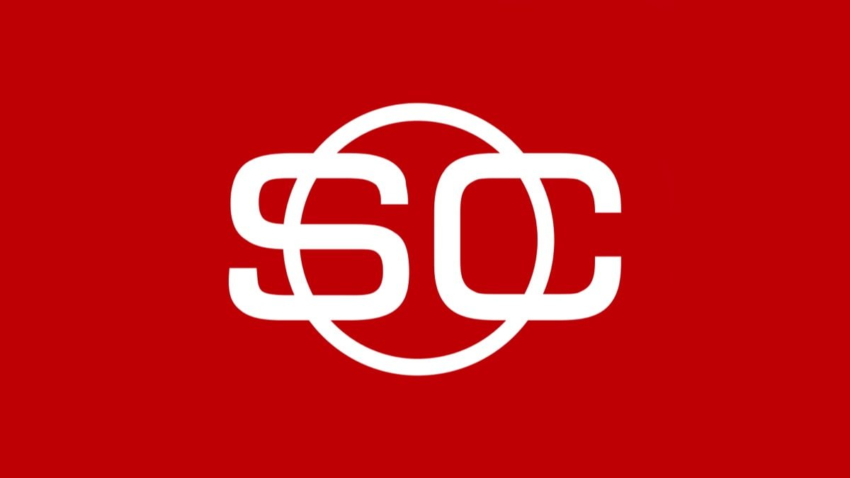 Modern SportsCenter logo