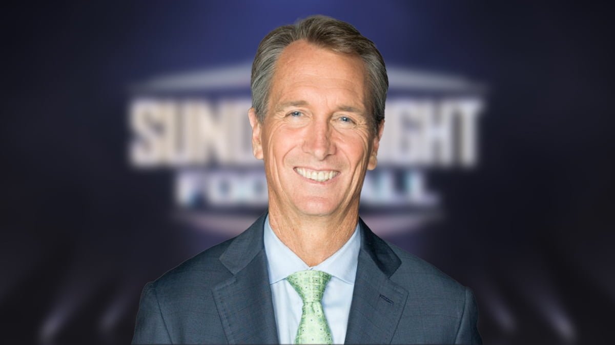 Cris Collinsworth