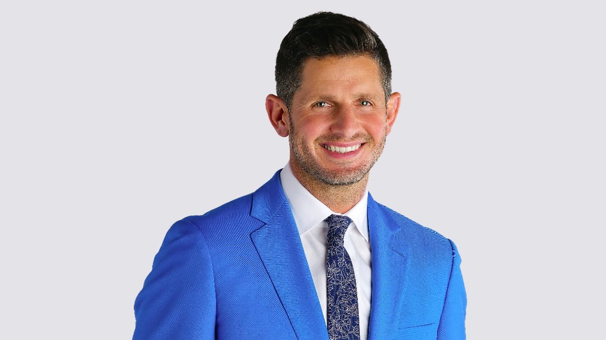 Dan Orlovsky