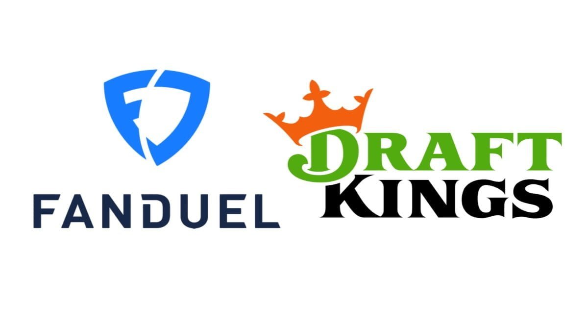 DraftKings and FanDuel