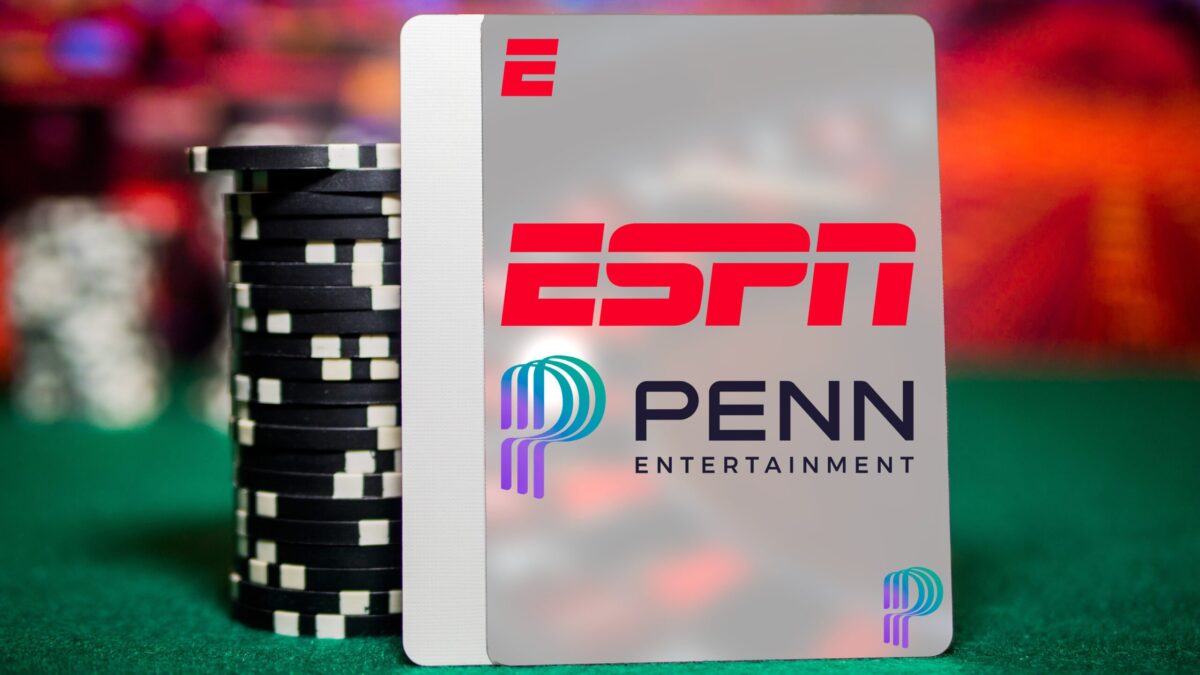 ESPN Penn BET