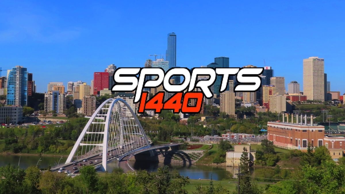 Sports 1440 in Edmonton