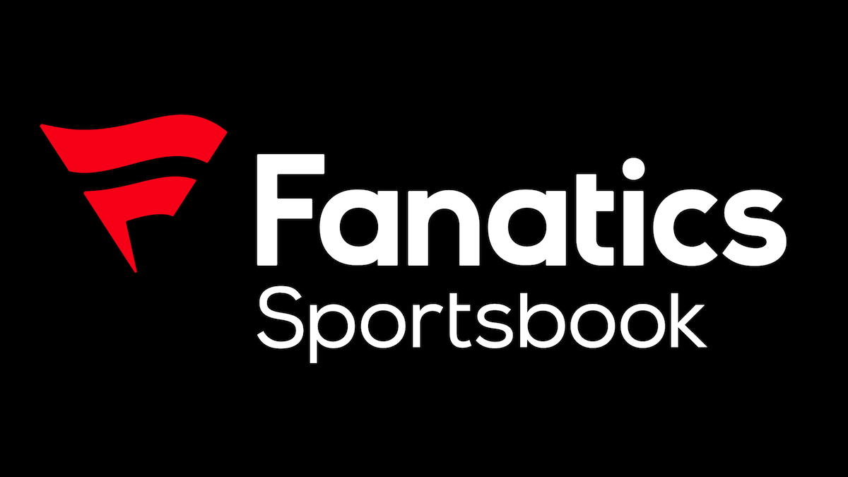 Fanatics Sportsbook logo