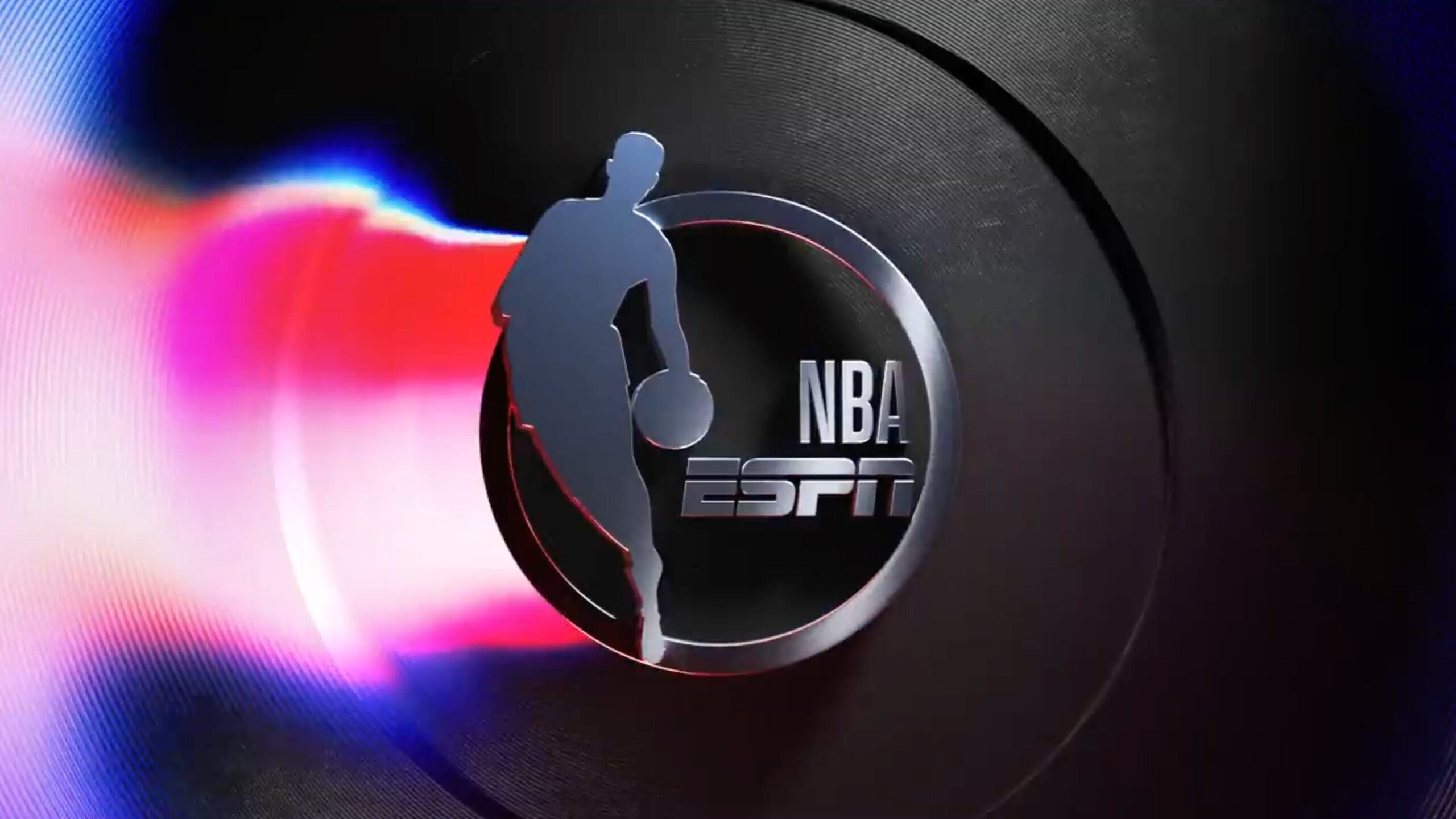 NBA on ESPN