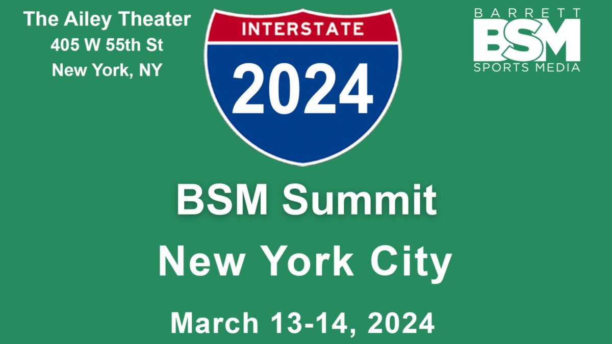 BSM Summit Graphic