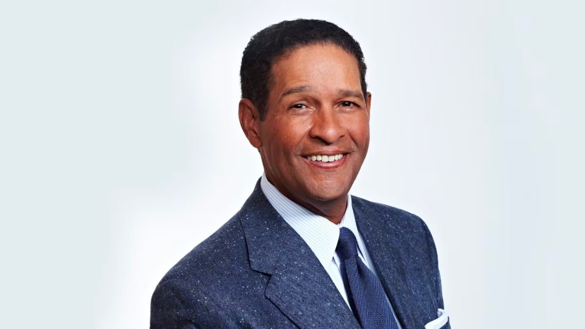 Bryant Gumbel