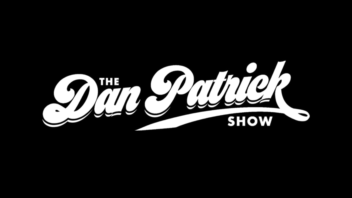 The Dan Patrick Show Logo