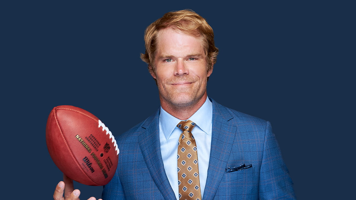 Greg Olsen Wants to Call the Biggest NFL Games for FOX Sports | Barrett ...