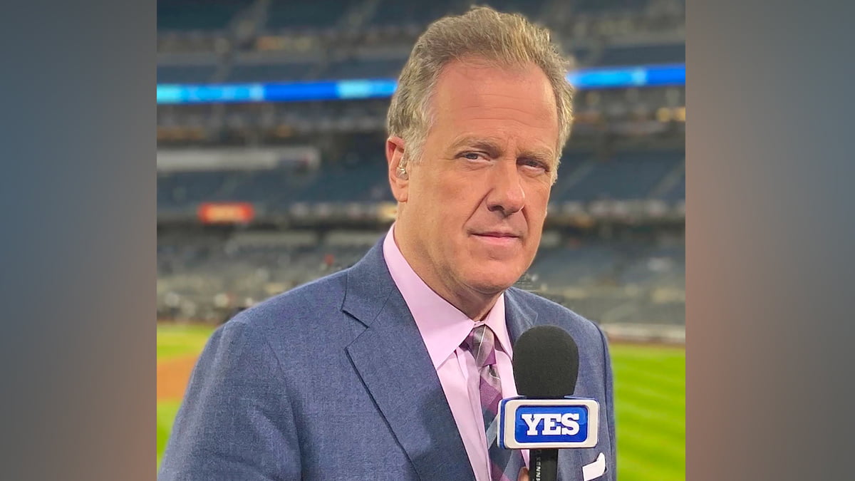 Michael Kay