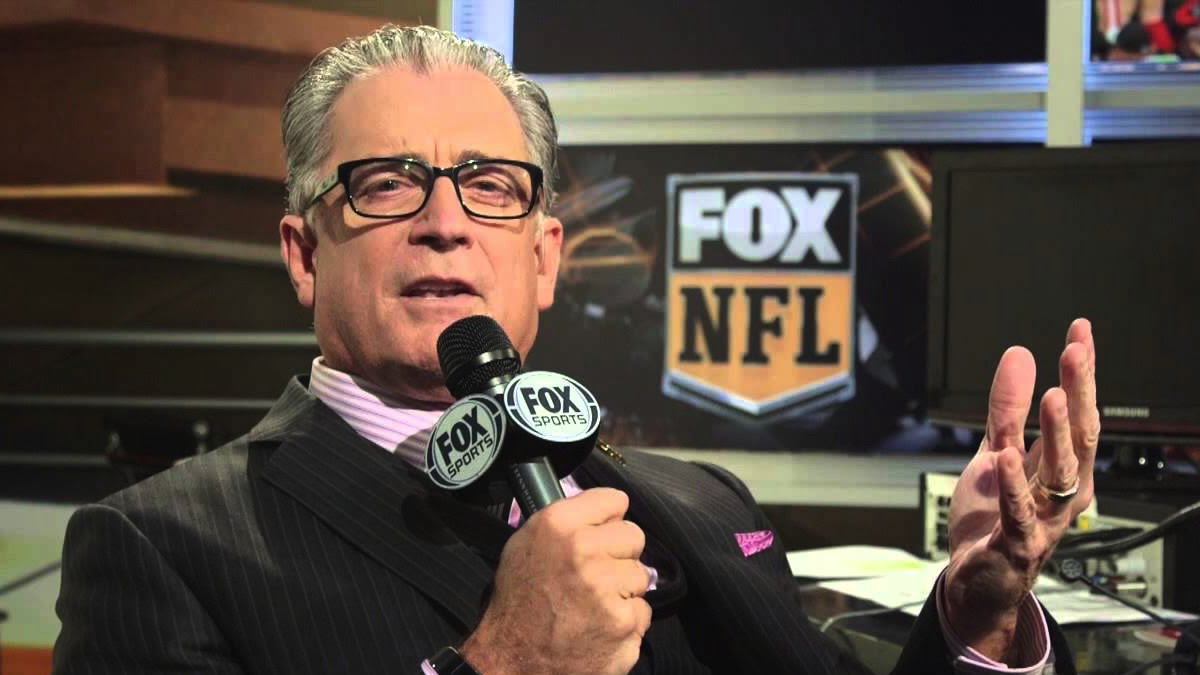 Mike Pereira