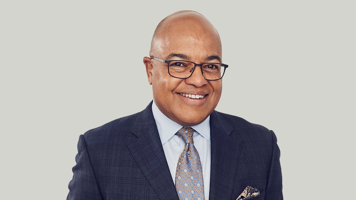 Mike Tirico