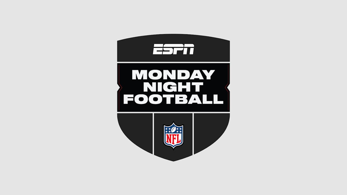 Monday Night Football 2023 Logo V2