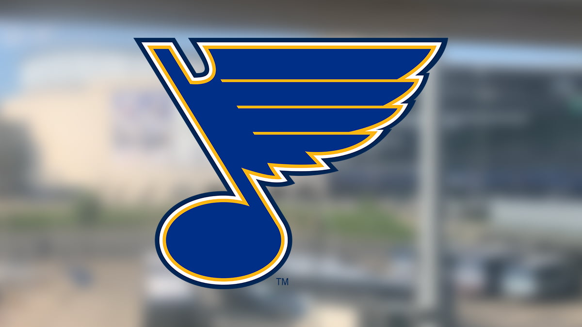 St. Louis Blues