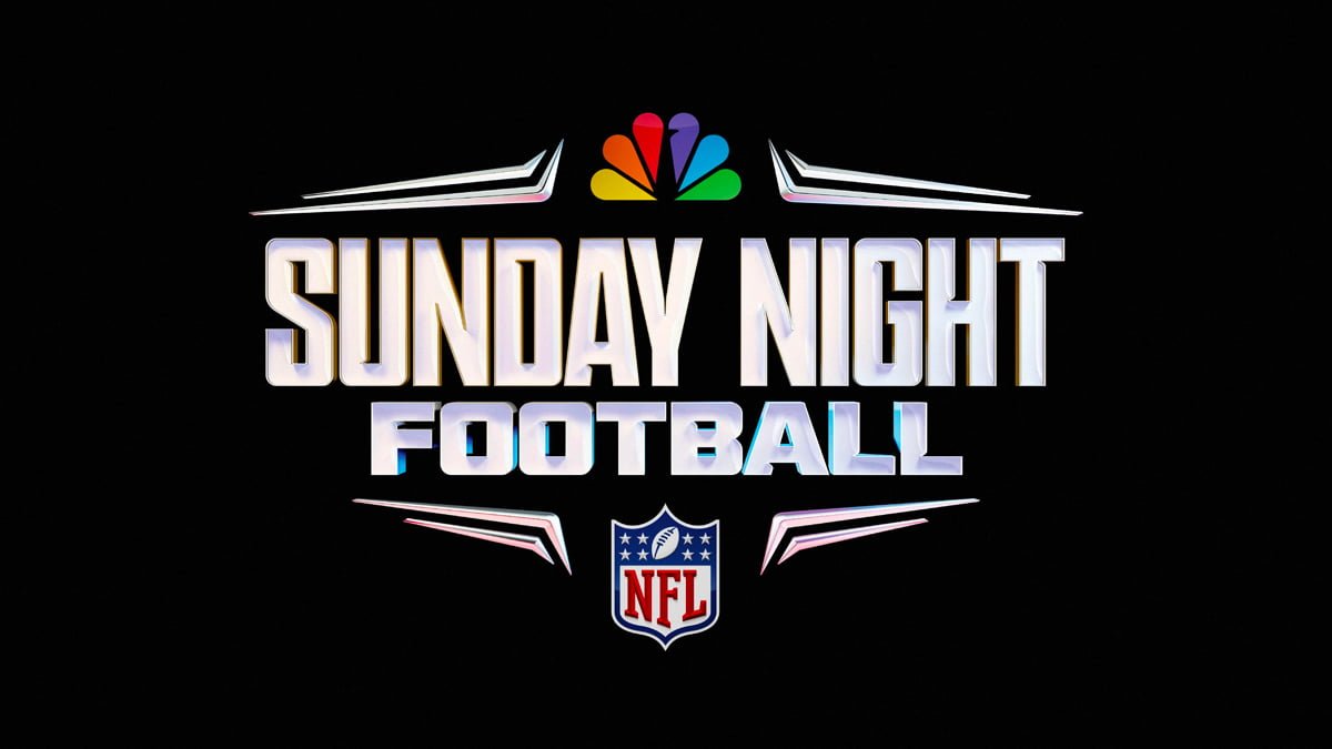 Sunday Night Football NBC