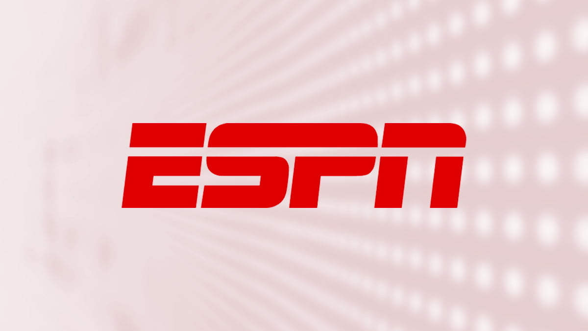 ESPN Logo