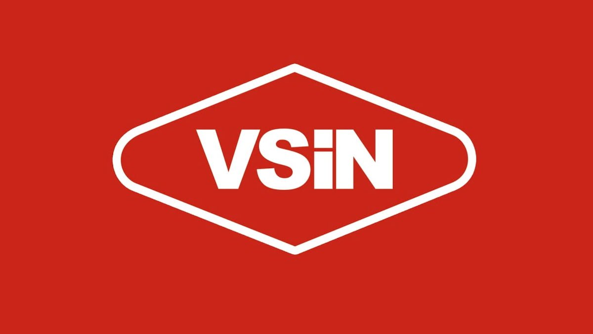 VSiN Logo