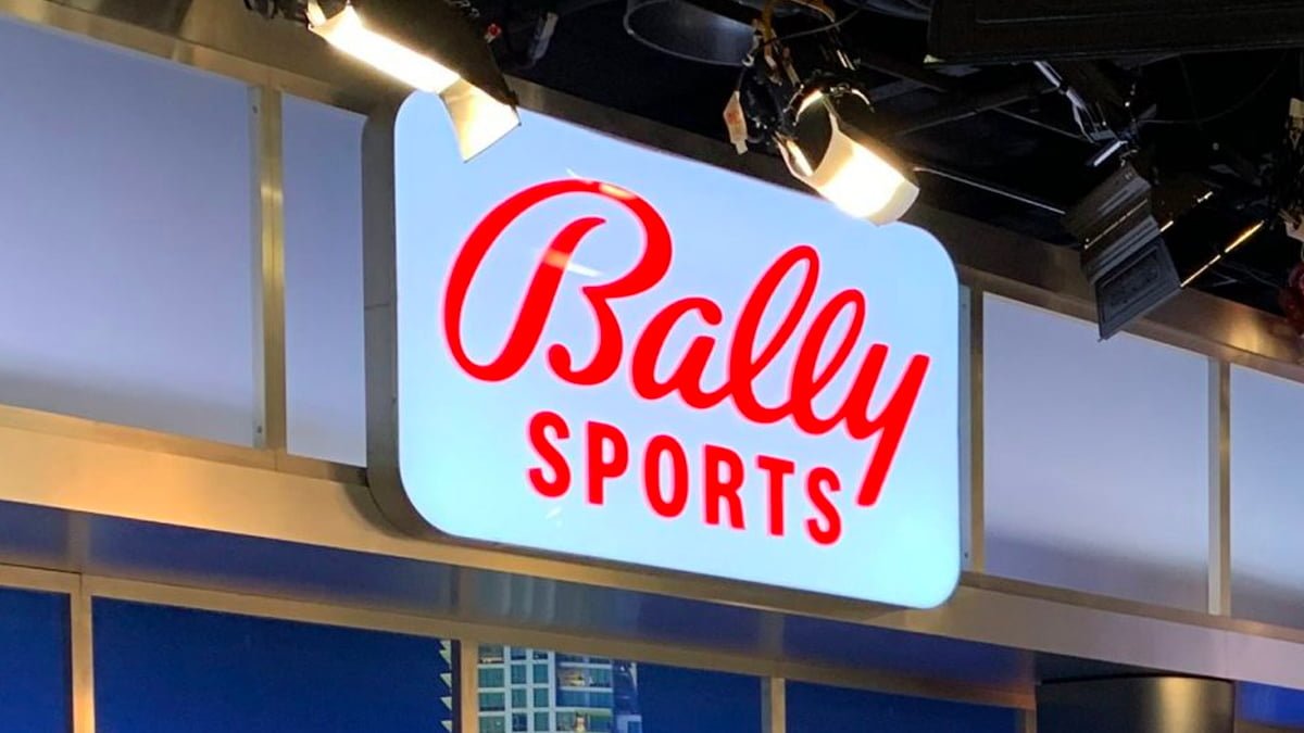 Bally Sports