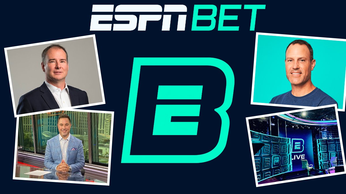 ESPN BET Launch