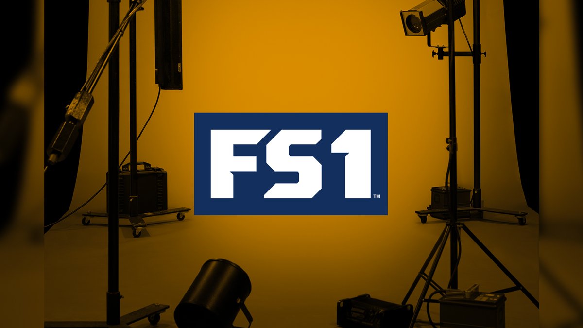 FS1 Logo