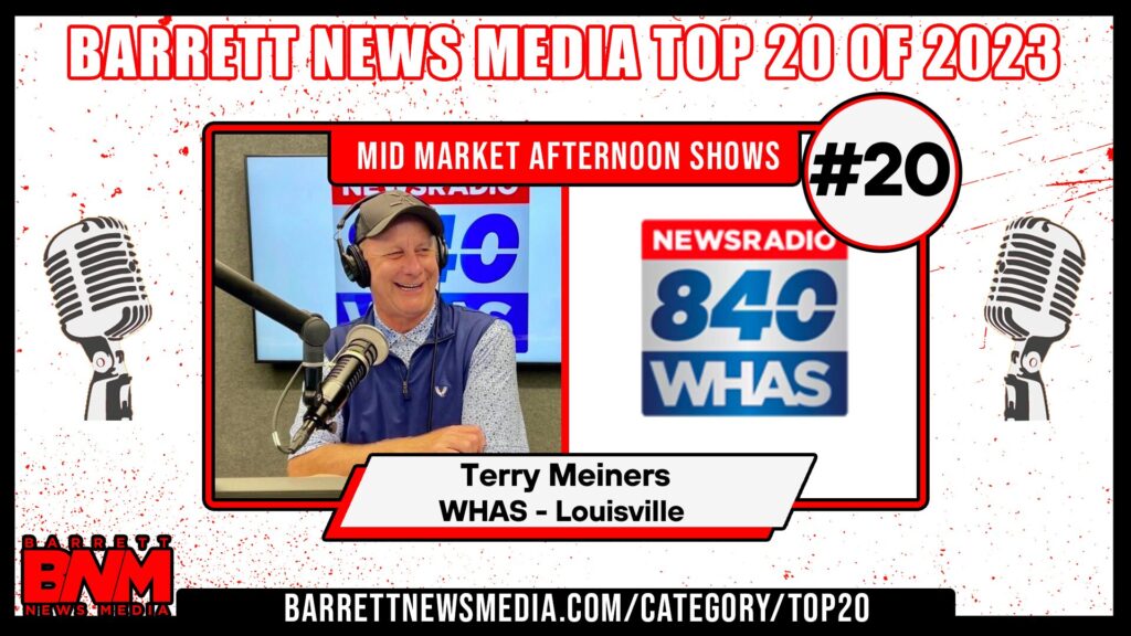 Terry Meiners