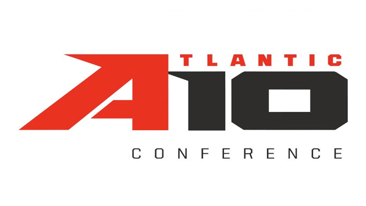 Atlantic 10 Conference Logo