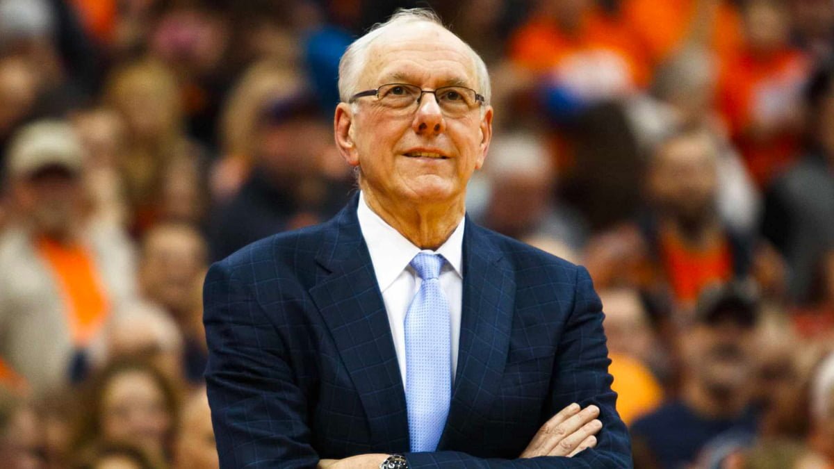 Jim Boeheim