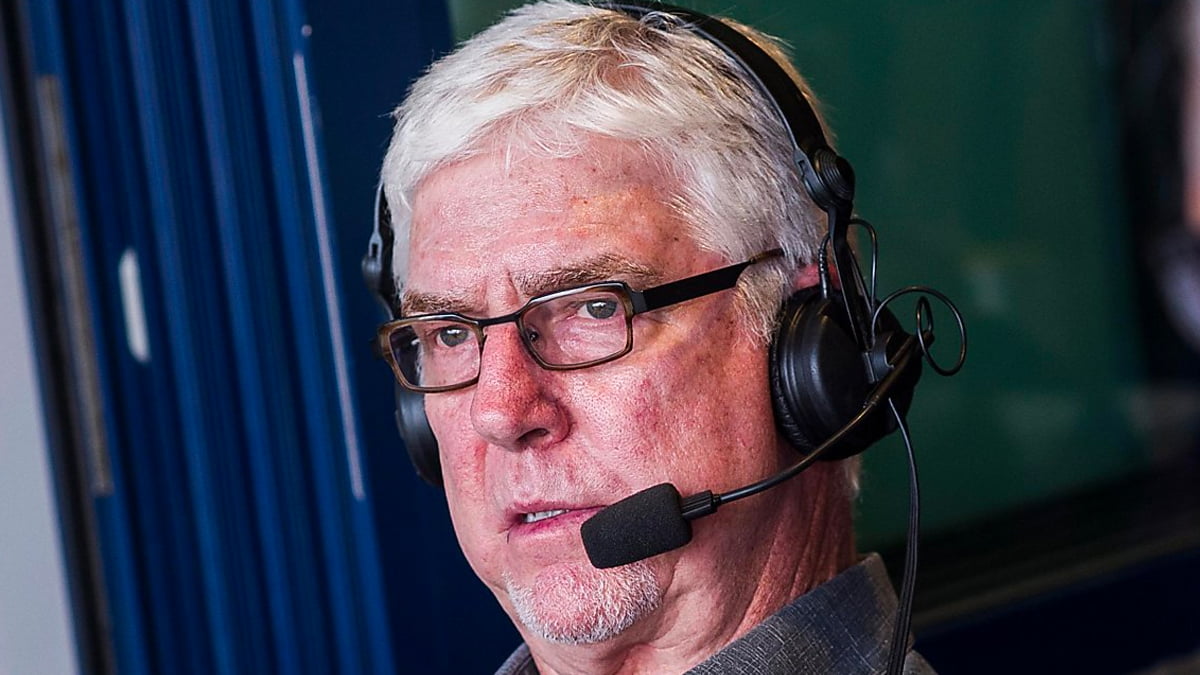 Mike Krukow