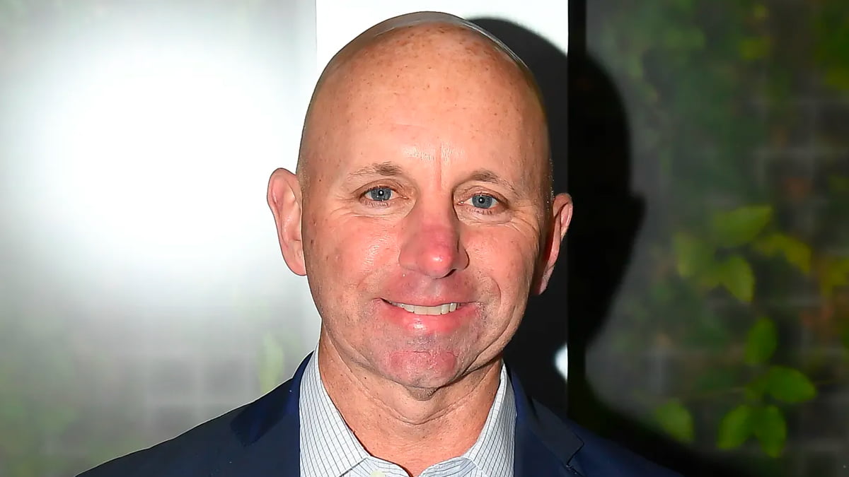 Sean McDonough