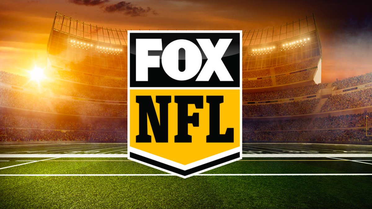 NFL on FOX Logo