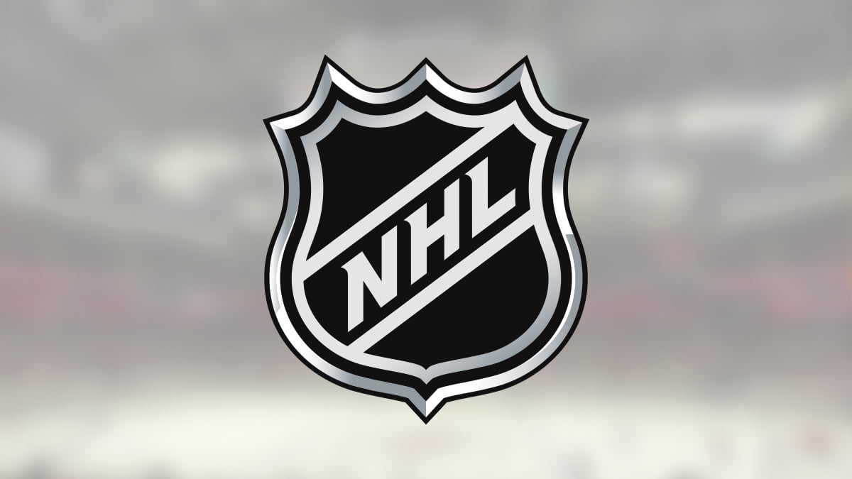 NHL Logo