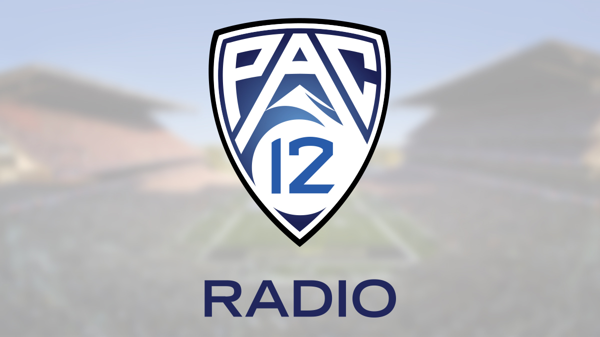 Pac-12 Radio