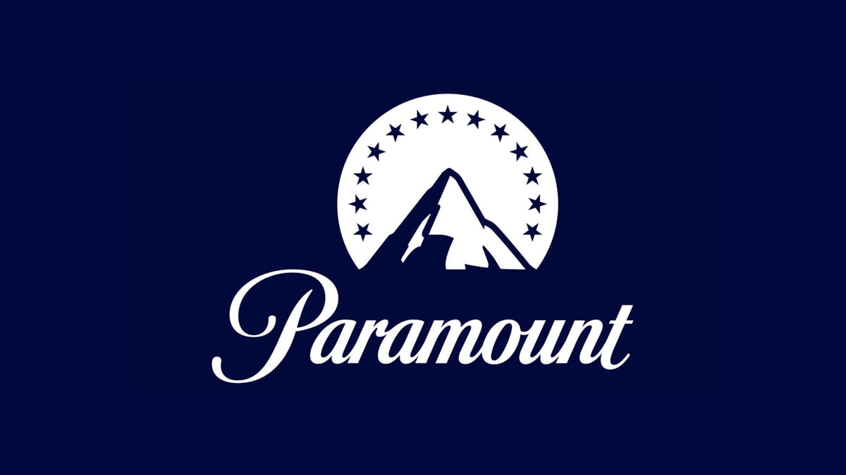 Paramount Global Logo