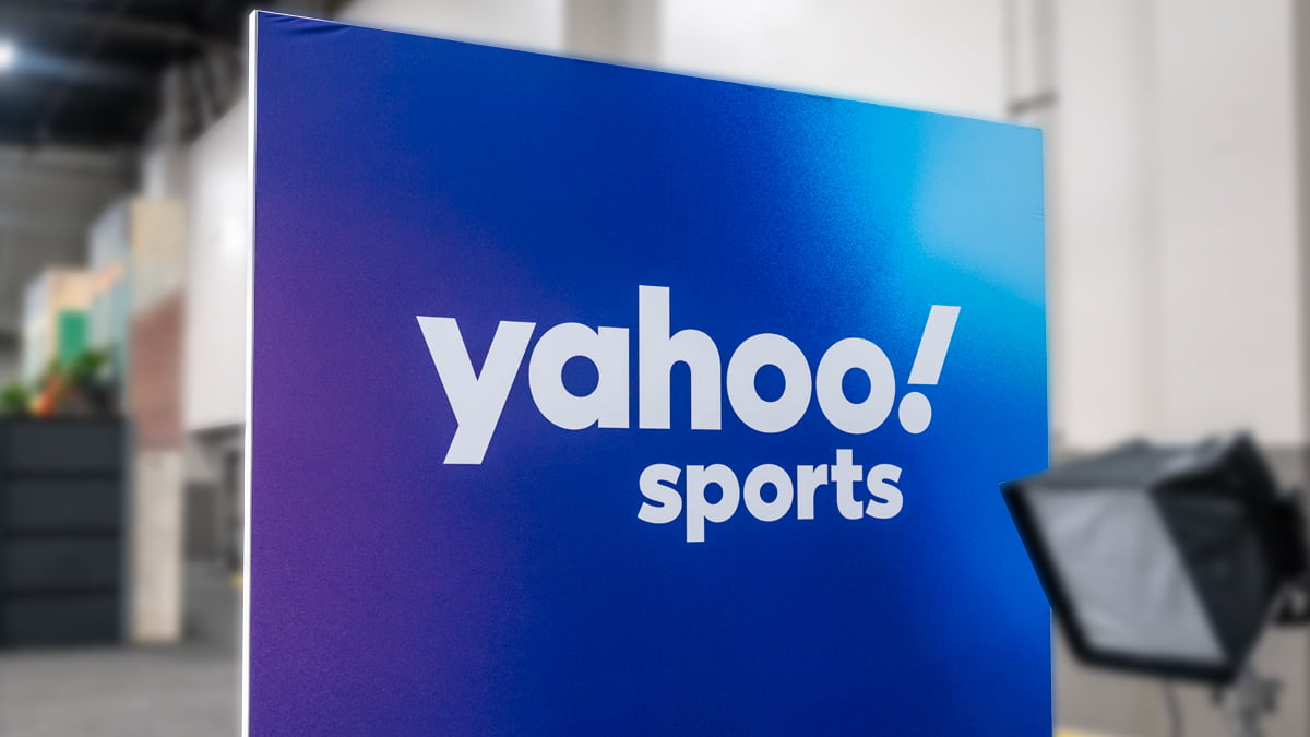 Yahoo! Sports Logo