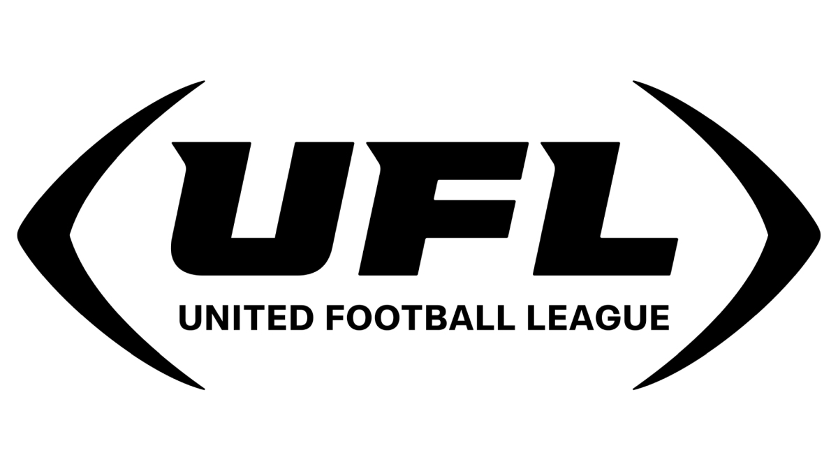 The United Football League logo