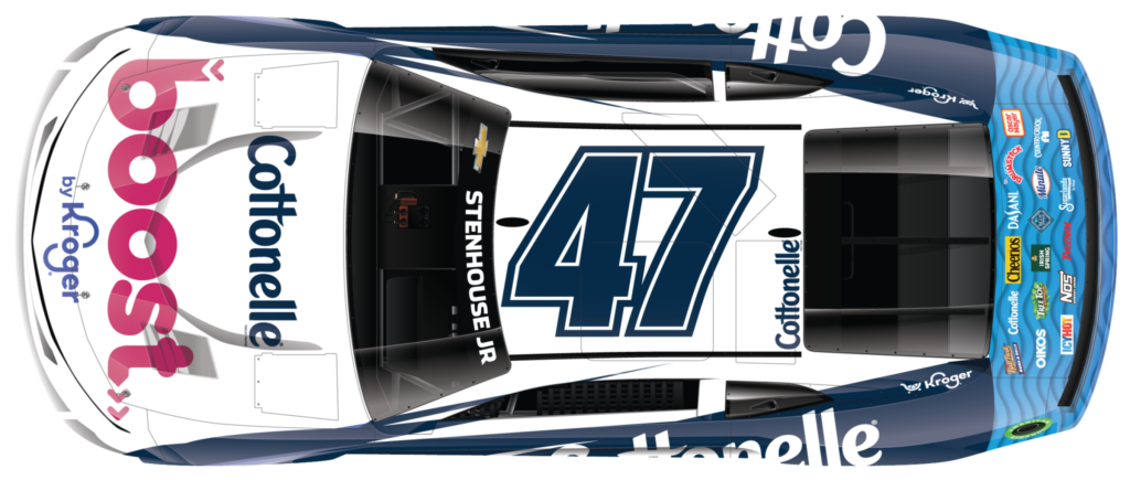 47-car | Barrett Media