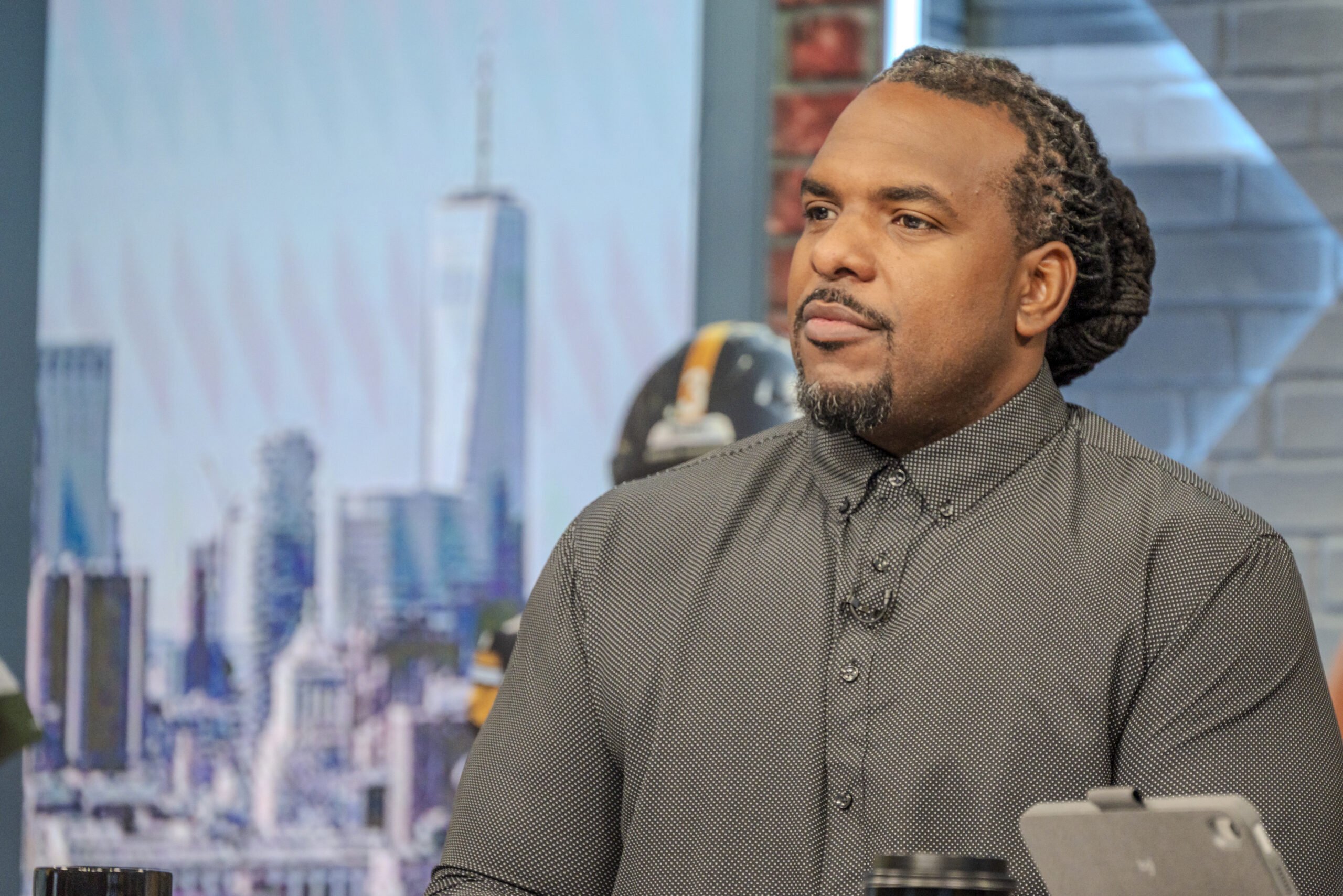 Willie Colon | Barrett Media Willie Colon