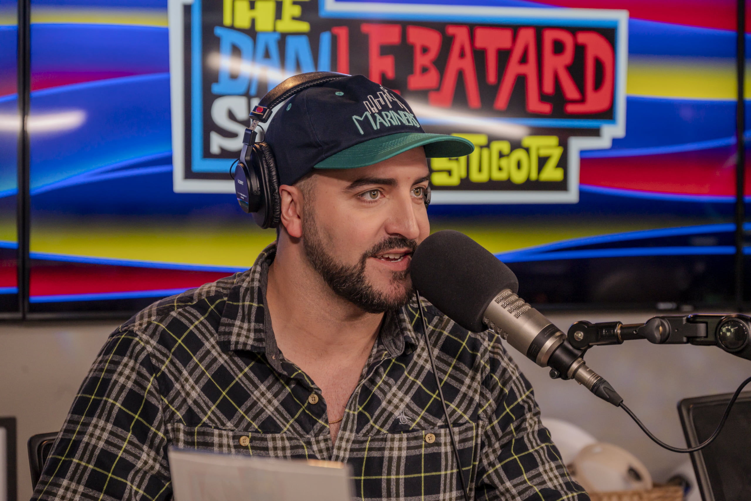 Mike Ryan to Dan Le Batard: ‘I Will Quit This Company’ If You Put Up ...