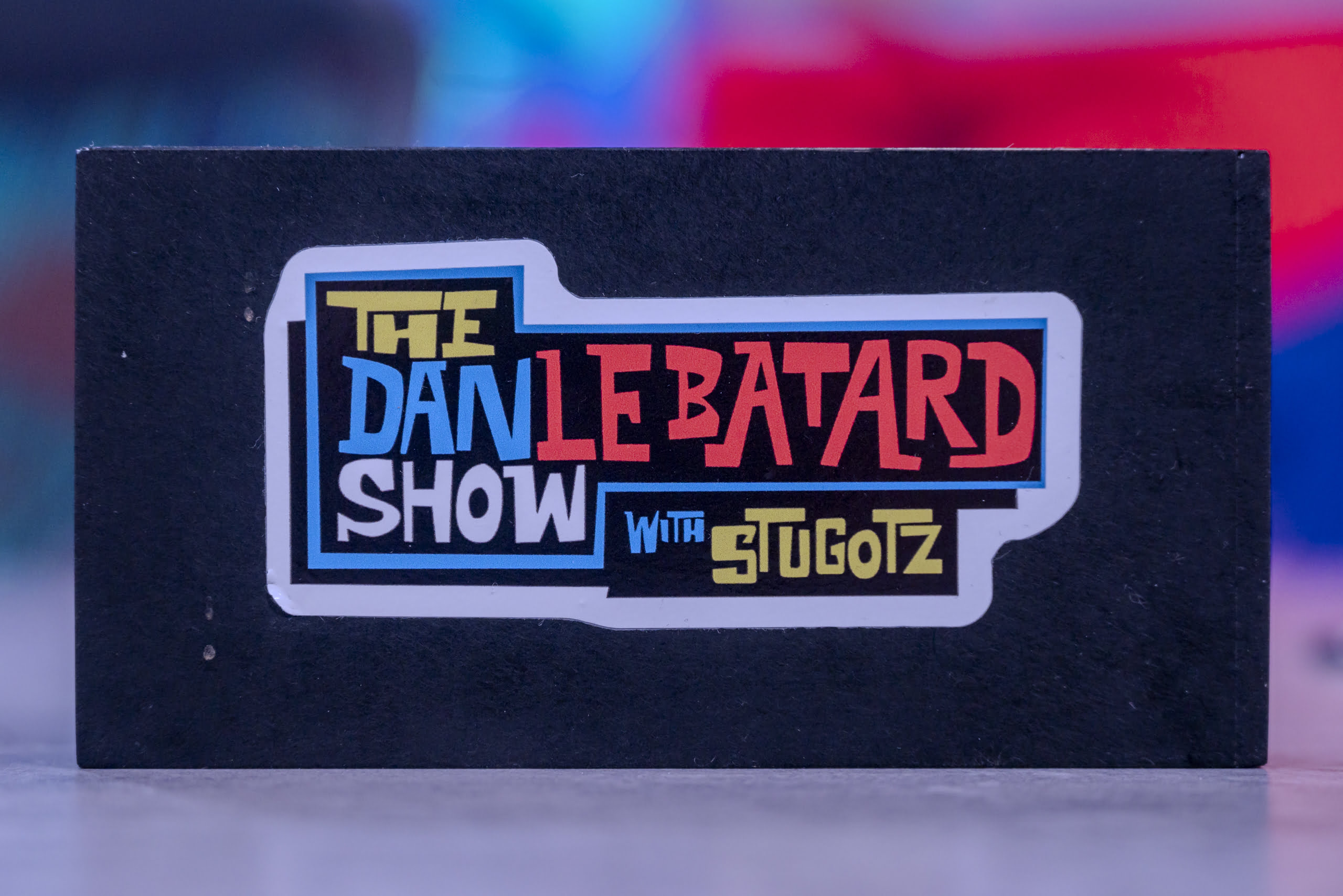 The Dan Le Batard Show with Stugotz Studio