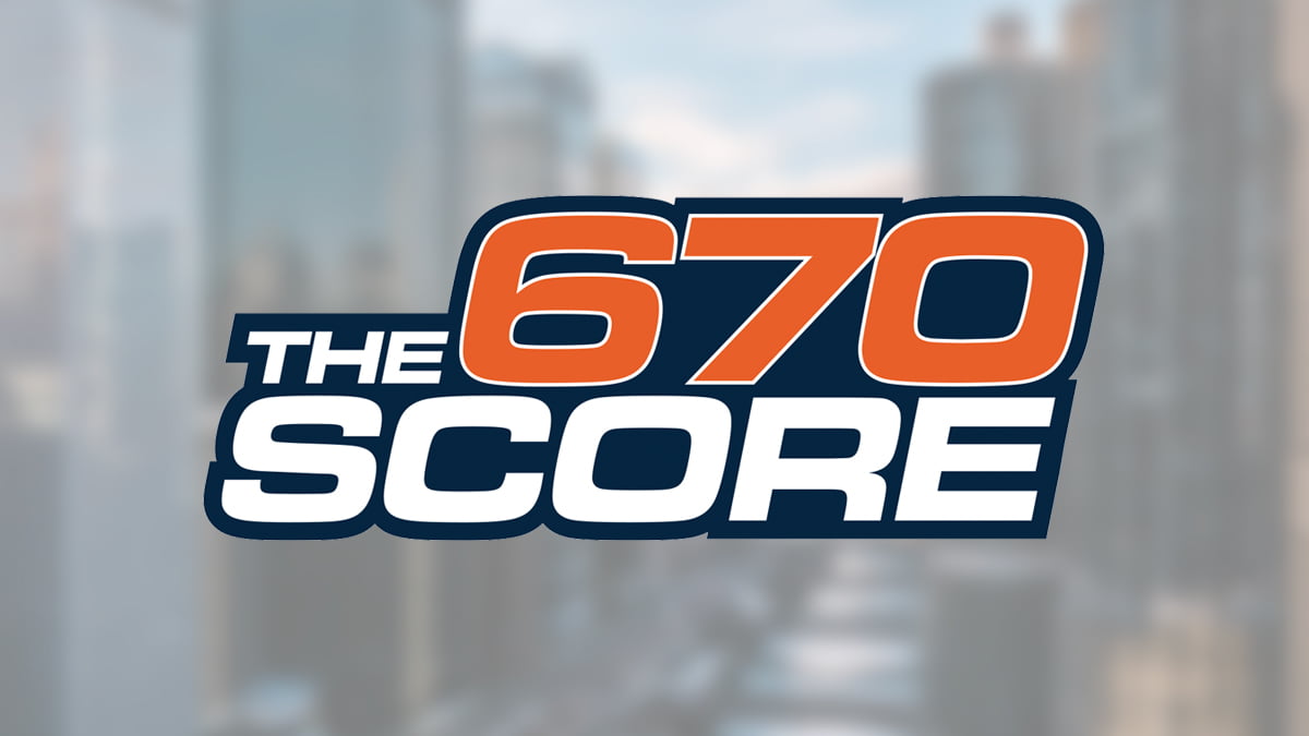 670 The Score Logo