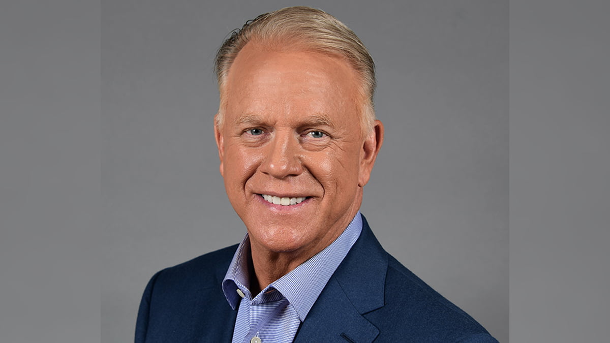 Boomer Esiason