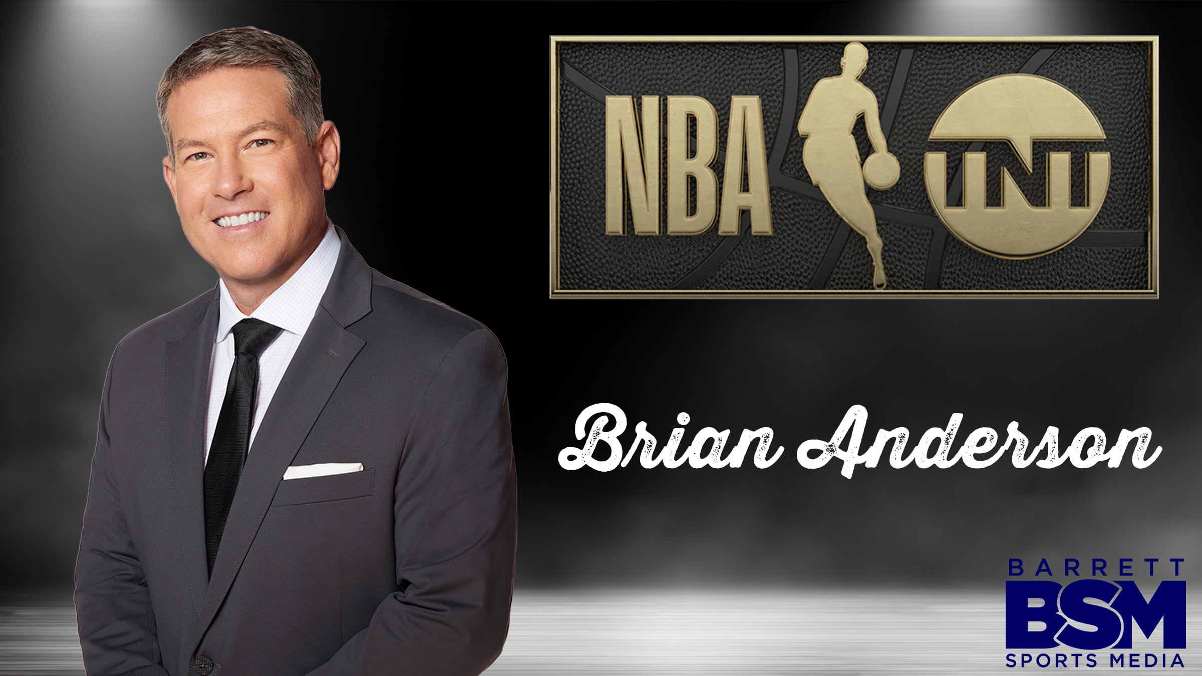 Brian Anderson | Barrett Media Brian Anderson