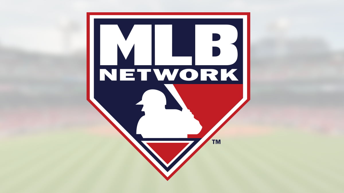 MLB Network Logo