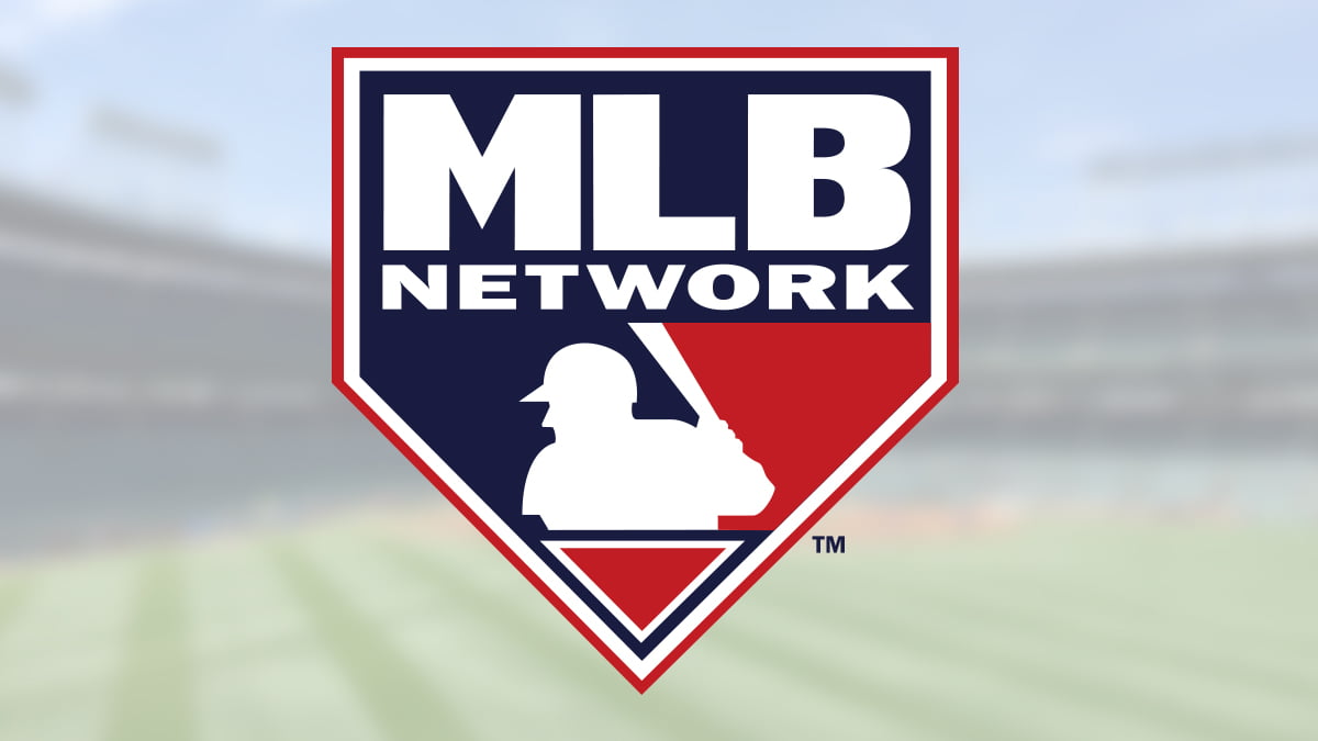 MLB Network Logo