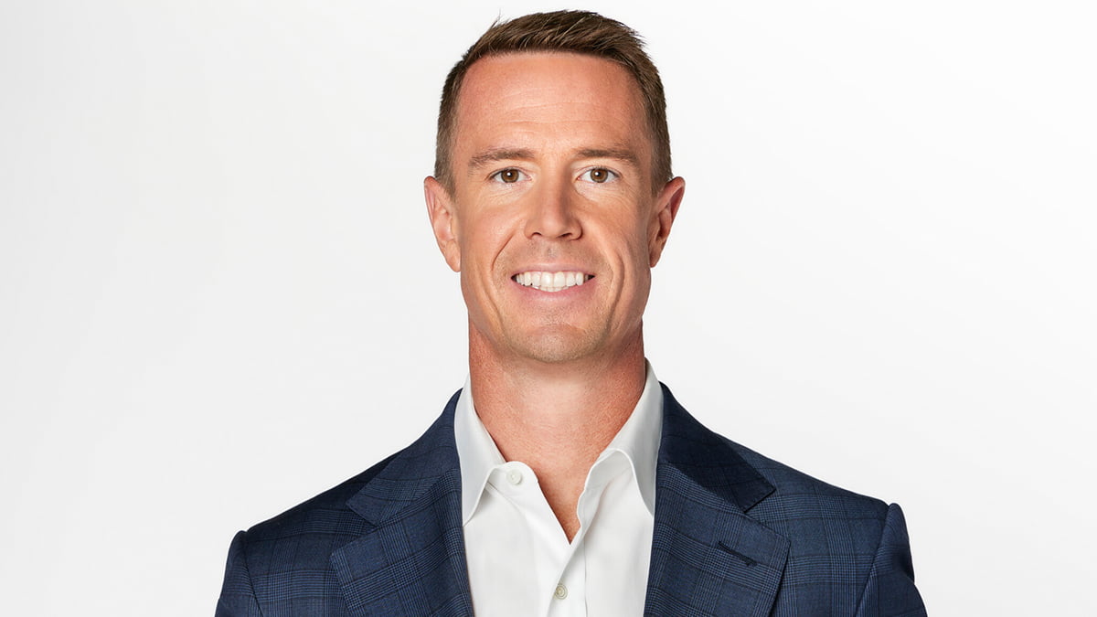 Matt Ryan