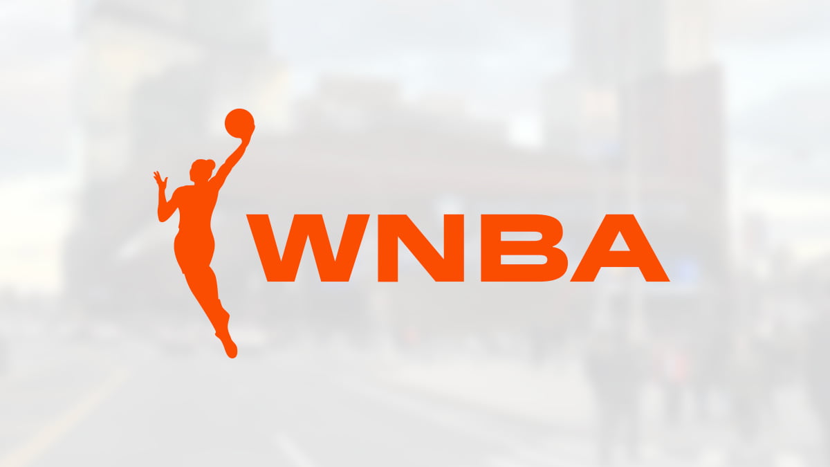 WNBA Logo