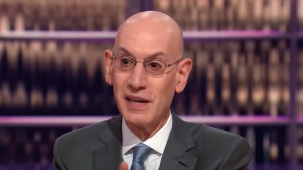 Adam-Silver-1 | Barrett Media Adam Silver
