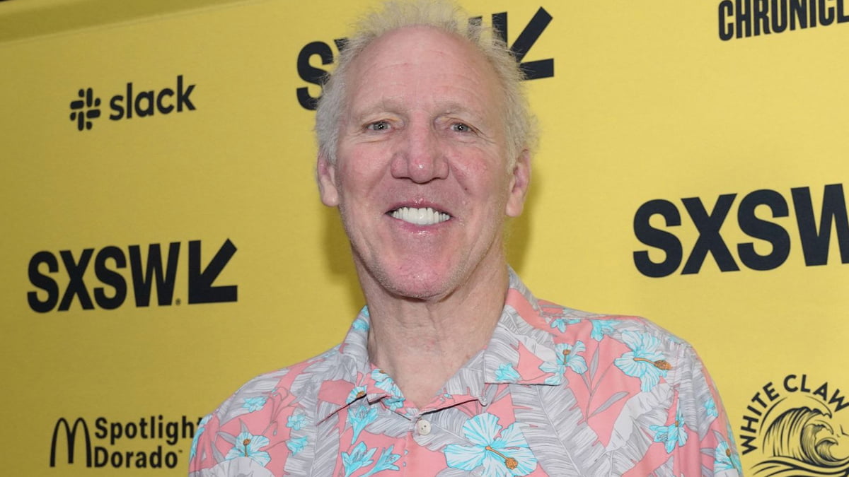 Bill Walton