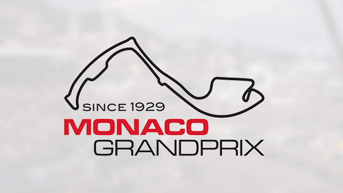 Formula 1 Monaco Grand Prix