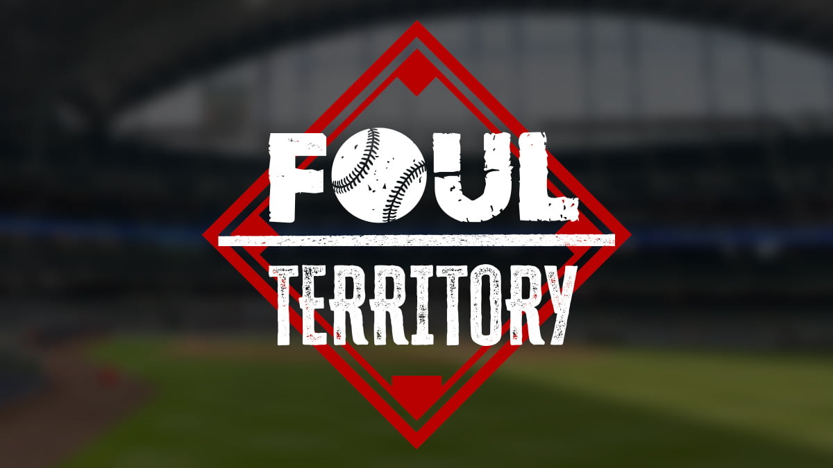 Foul Territory Logo