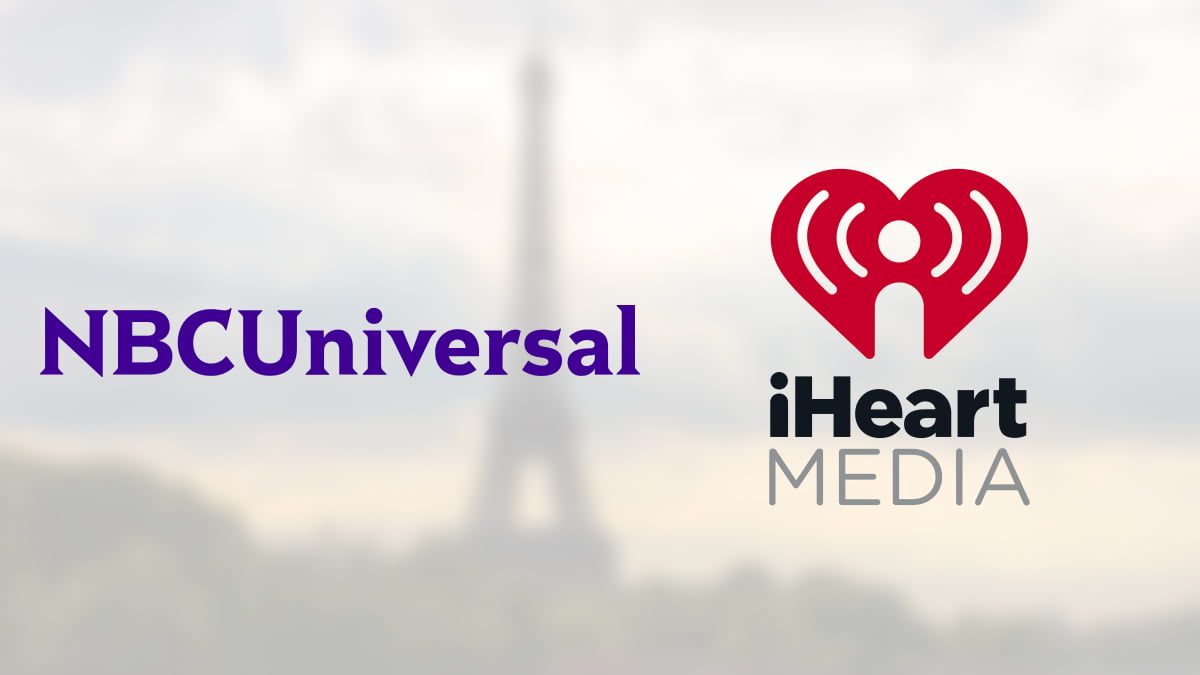 NBCUniversal | iHeartMedia